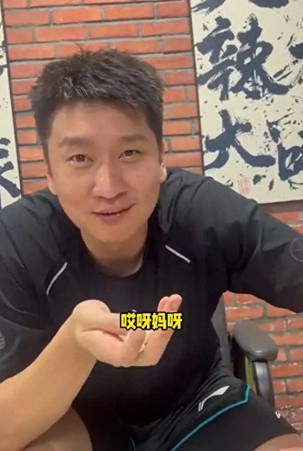 inews, 如今孙悦也