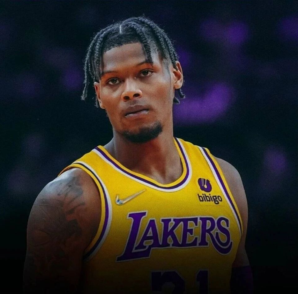 就连湖人媒, Ou, 看都快结束