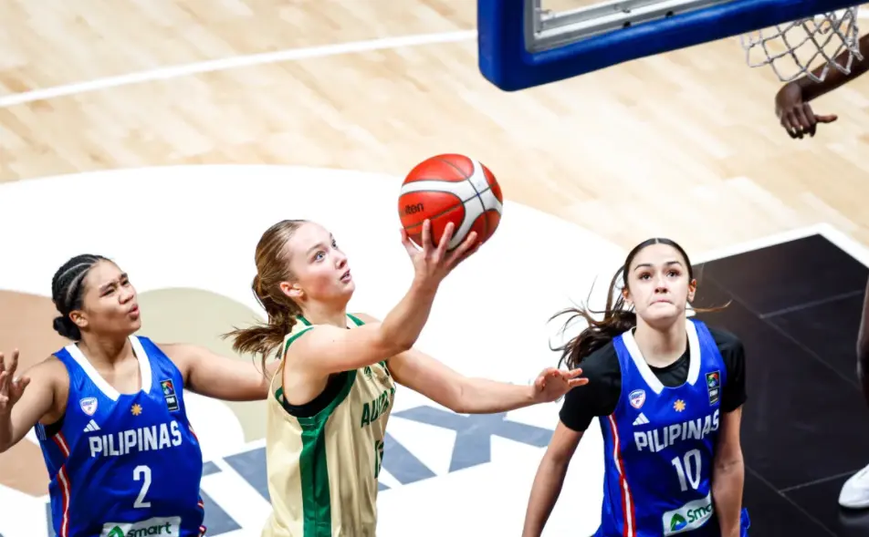 他们的阵容, 狂胜菲律宾 他们的阵容, 狂胜菲律宾