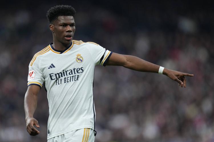 杯奖杯, 我为此感到