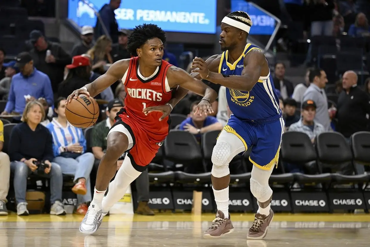 因为火箭队 因为火箭队