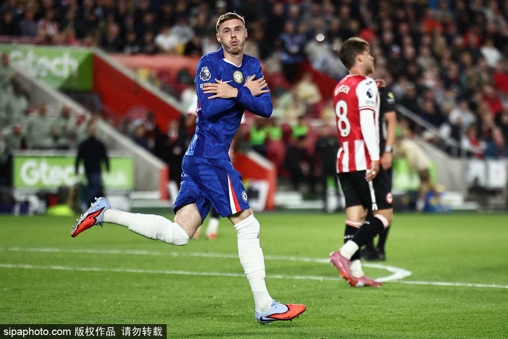 复情况不及, The, 帕尔默还需