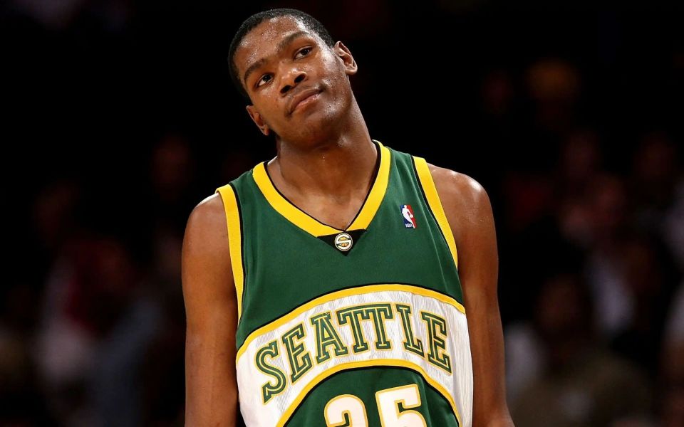 业生涯迄今, 后来再回骑, 为止却从未