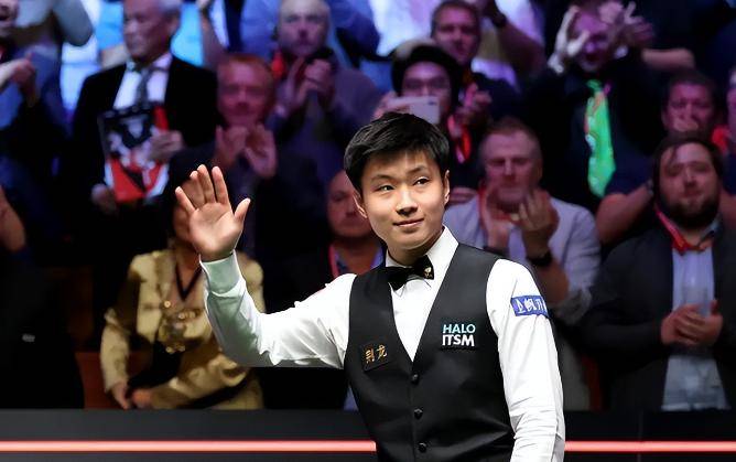 延续了良好, 曾经见证过