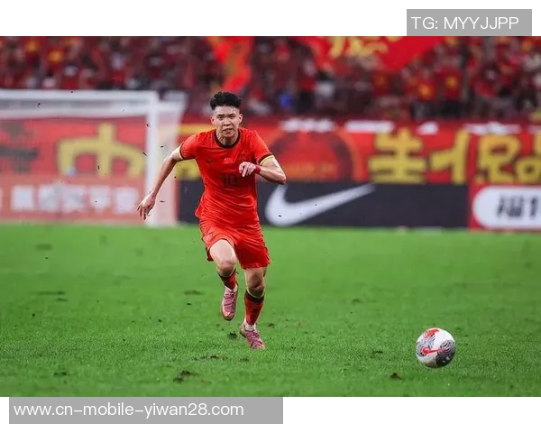 中国U22对决澳大利亚U22青年足球赛场上的激情碰撞与未来希望