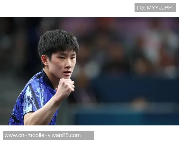 4-2单打夺冠!张本智和赛后讲话凸显头脑清醒,还有自己的计划