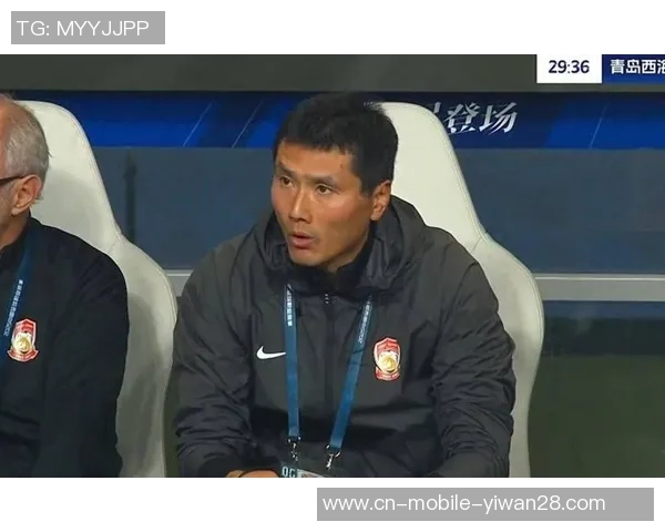 不走了!邵佳一德国助教:我在我国找到归属感,中超水平挨近德乙